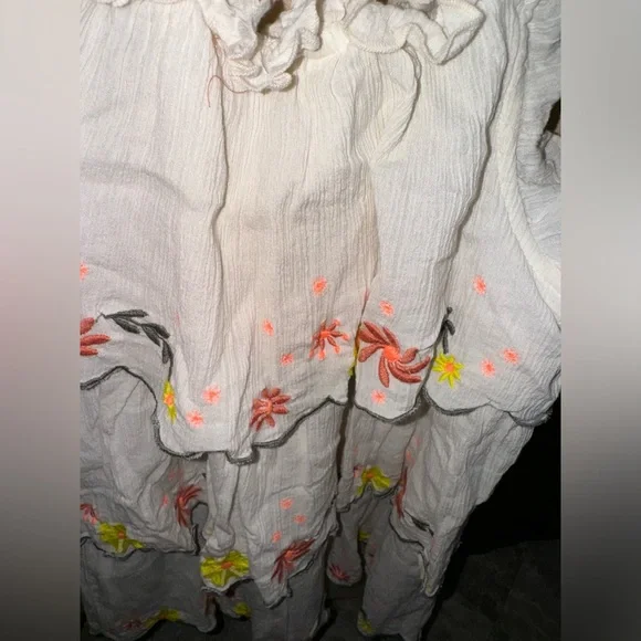 Zara girl dress size 11-12 (152cm) - Picture 4 of 8